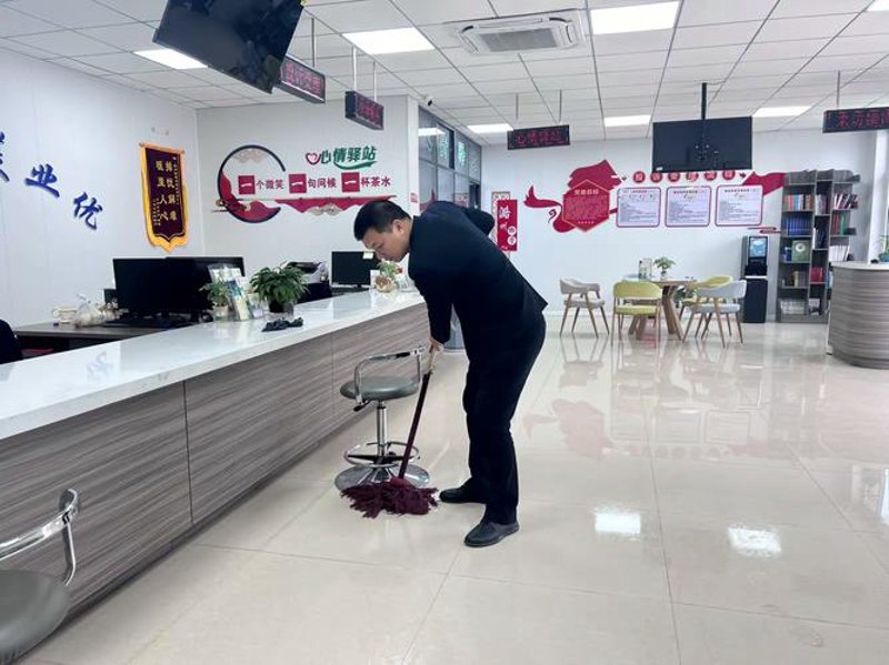 写字楼物业发展趋势解读