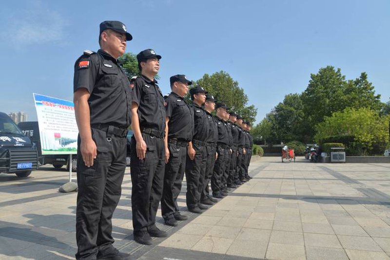 为何选择保洁外包服务？