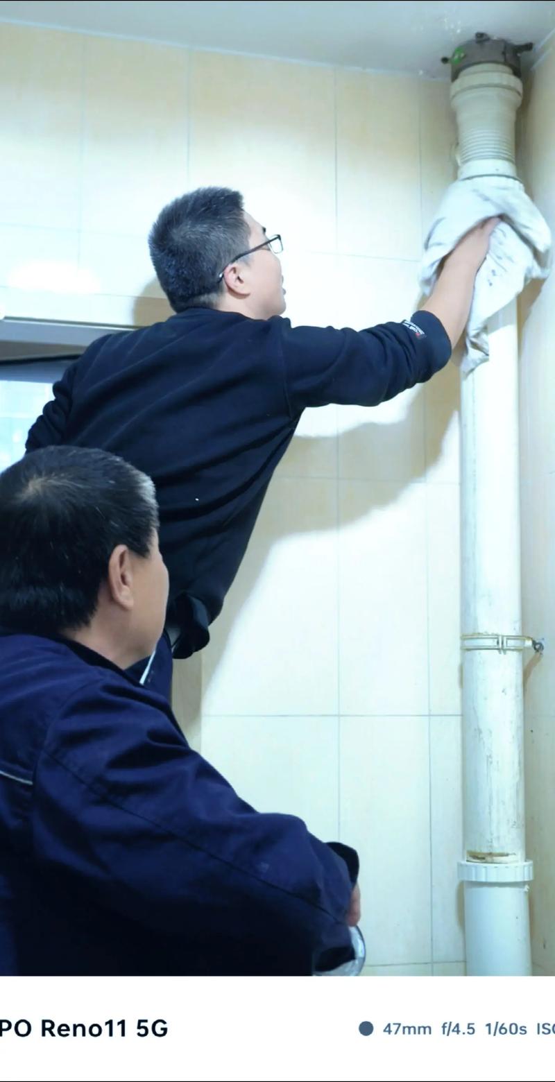 保洁外包:提高效率的新趋势
