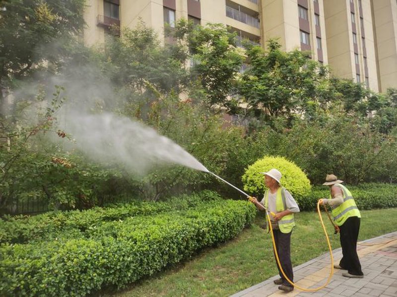 物业公司动态跟踪：随州物业公司的现状与未来